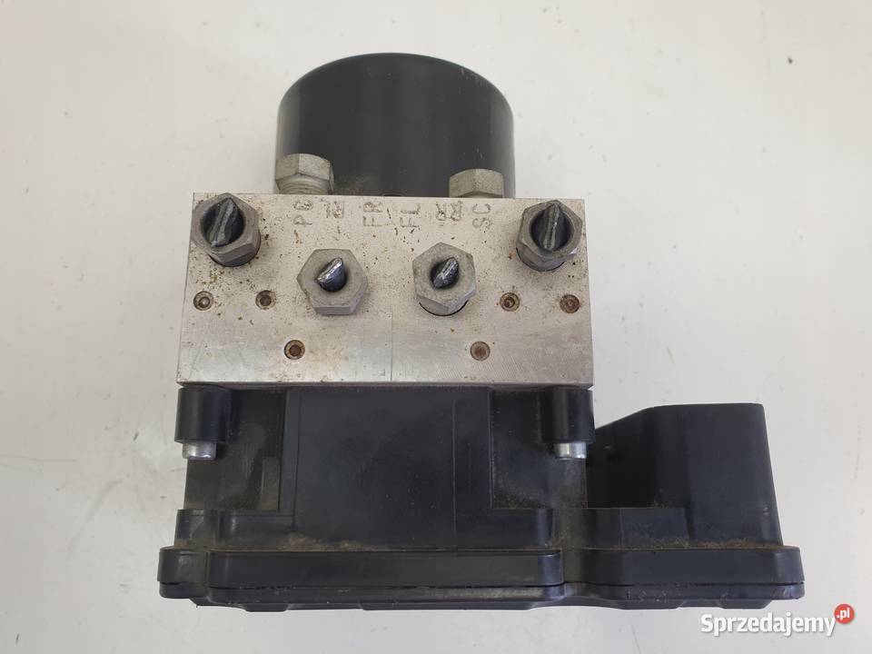 Volvo V60 S60 II POMPA ABS Sterownik P31423348 Układ ABS i ESP lubelskie Chełm