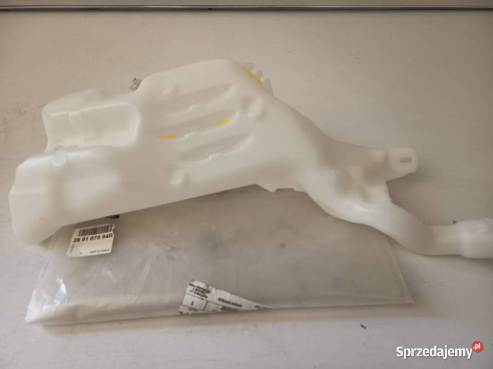 ZBIORNUK SPRYSKIWACZA RENAULT 289107594R