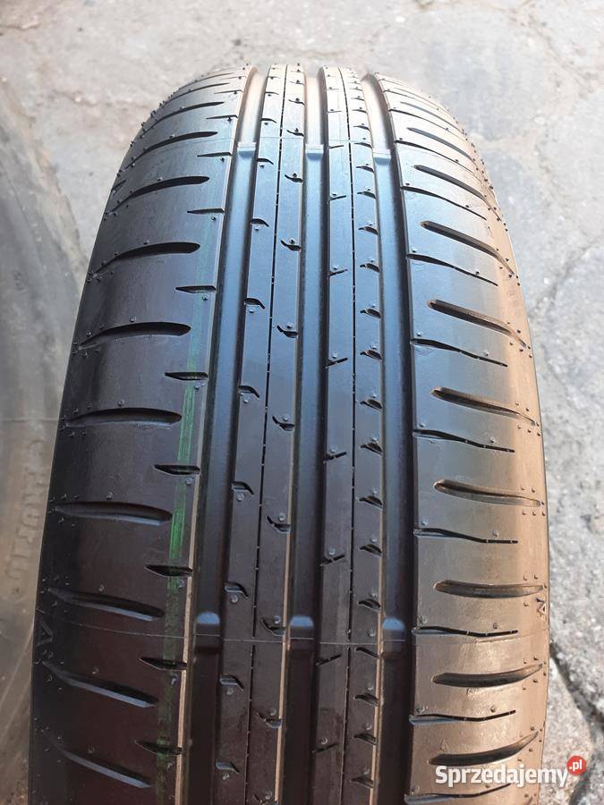 Opona nieużywana letnia 17565R17 FALKEN SINCERA Zaścianki sprzedam