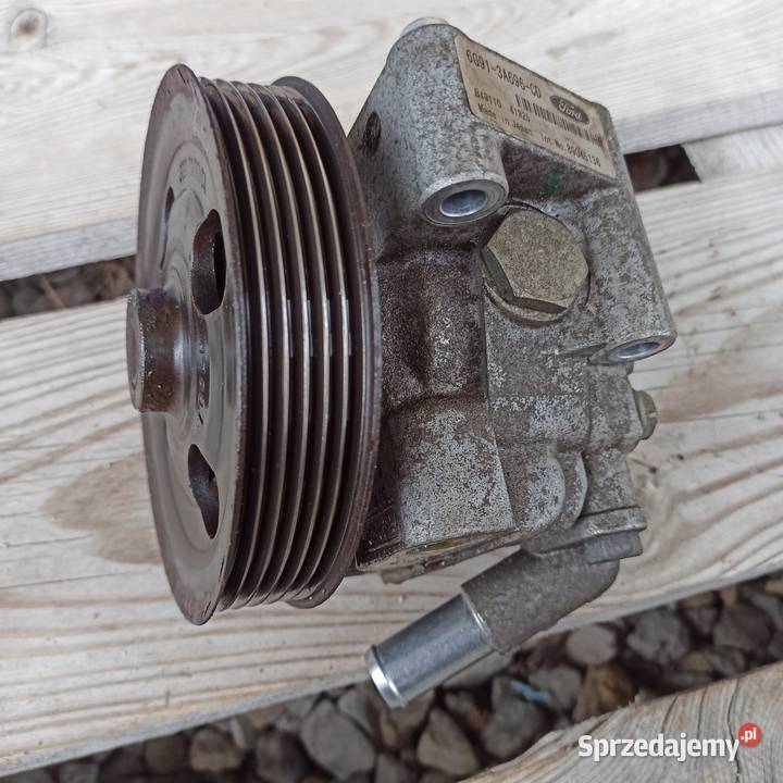 Pompa wspomagania do regeneracji Ford Mondeo Mk4 Jaworzno