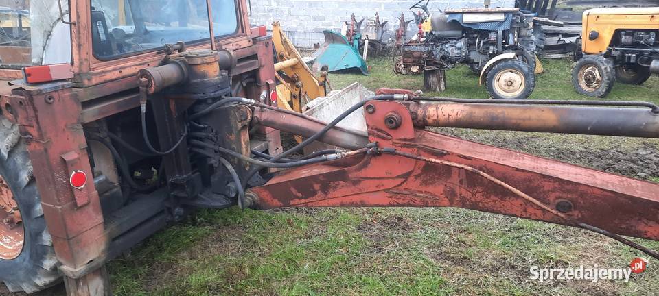 Ostrówek części Rabka-Zdrój