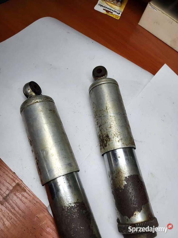 amortyzatory AWO SPORT Amortyzatory Rybnik sprzedam