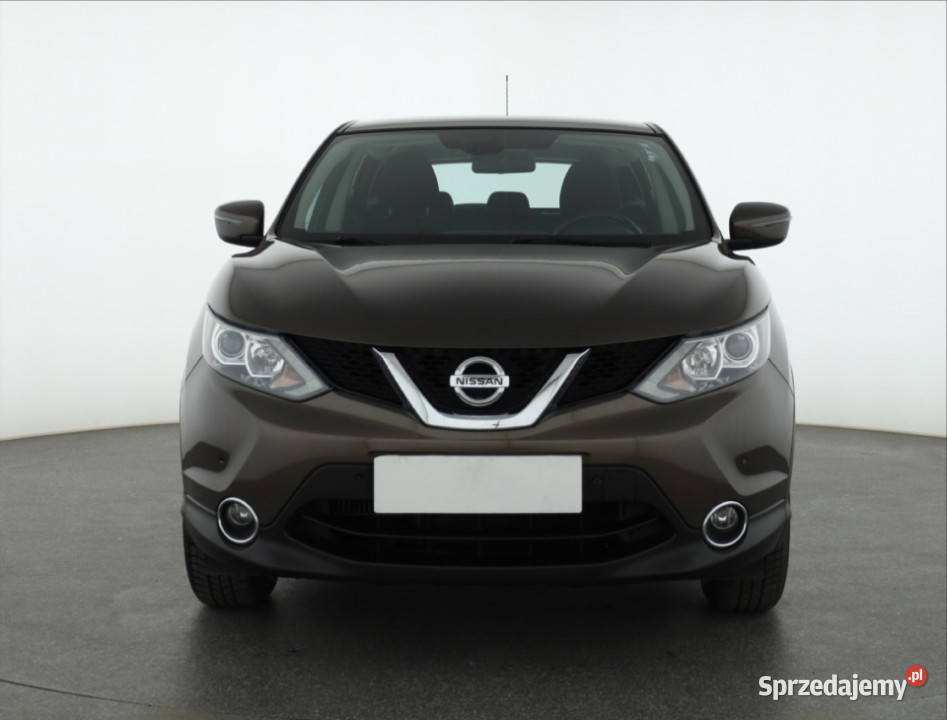 Nissan Qashqai 12 DIGT klimatyzacja Qashqai Piaseczno