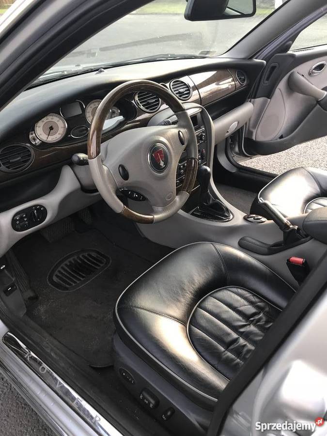 Rover 75 25 v6 automat czujnik parkowania 75 Gniezno