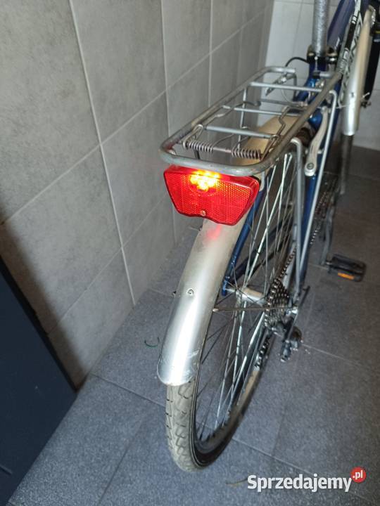 Rower trekkingowy Grand rama 19 koła 28 Piekary Śląskie