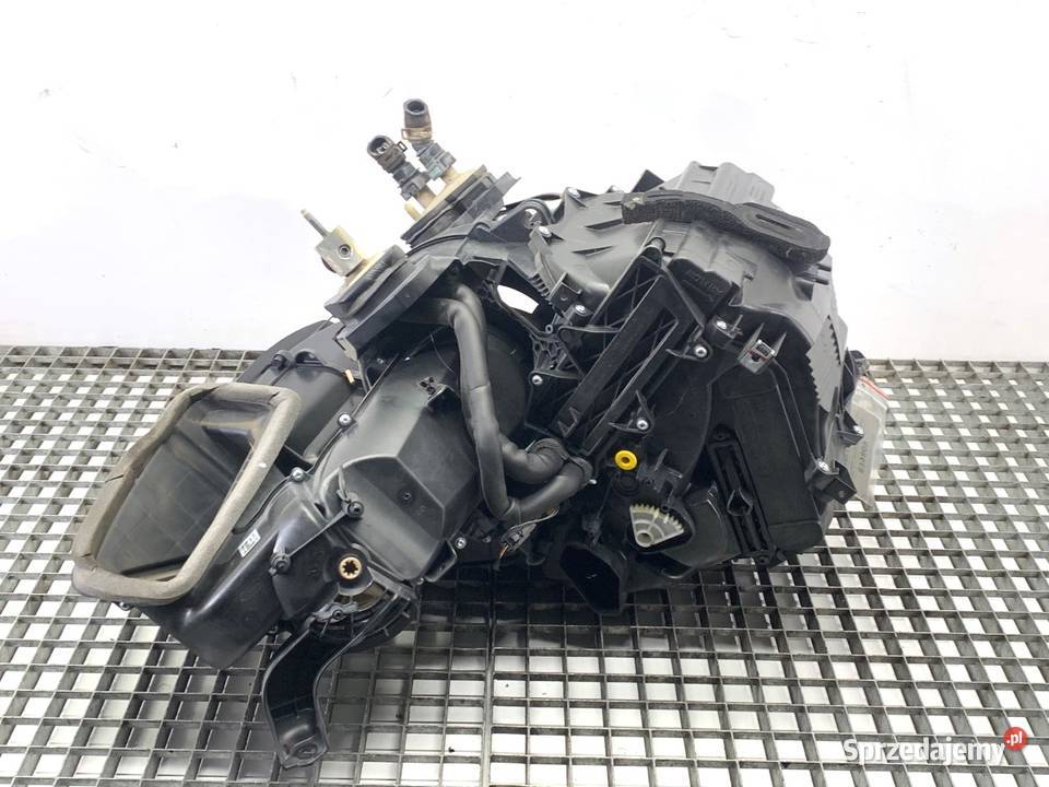 NAGRZEWNICA KOMPLETNA KOMBAJN FORD TRANSIT Nagrzewnice