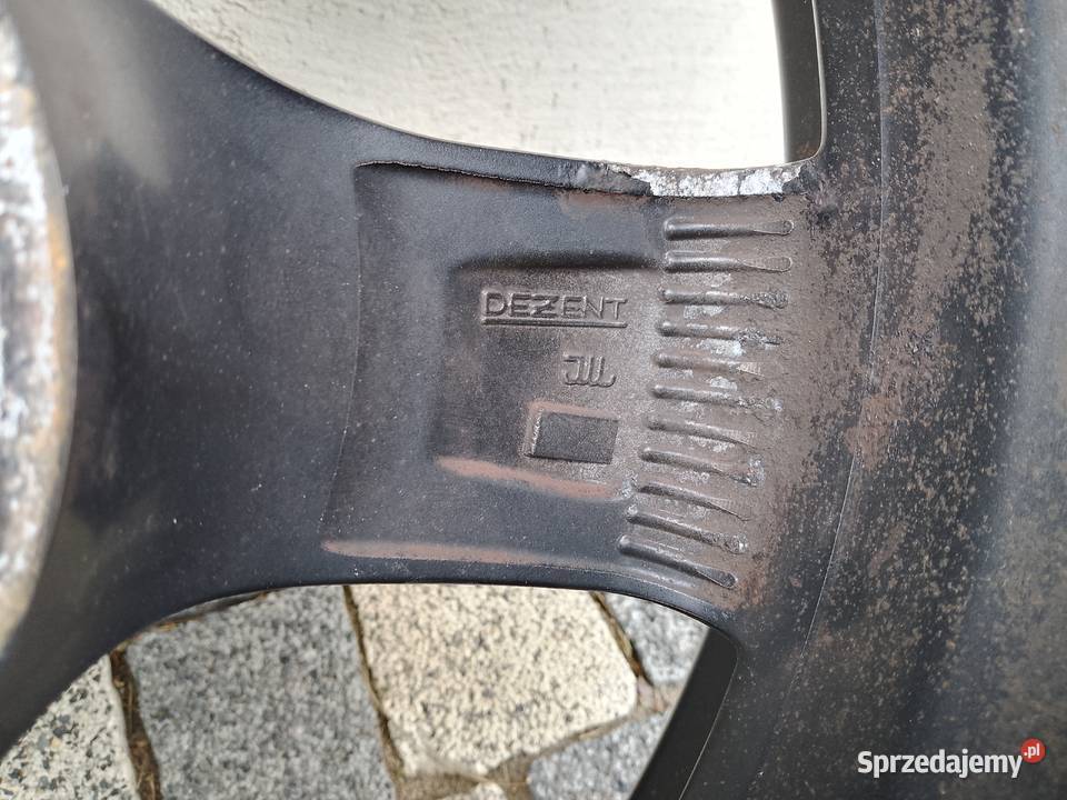 Koła Zimowe 205 55 R16 5x112 Audi Wieluń