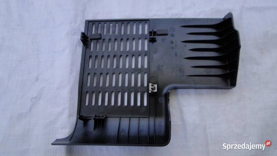 OSŁONA ZAŚLEPKA FT4B14B525BAW EDGE PLASTIK osobowe kujawsko-pomorskie sprzedam