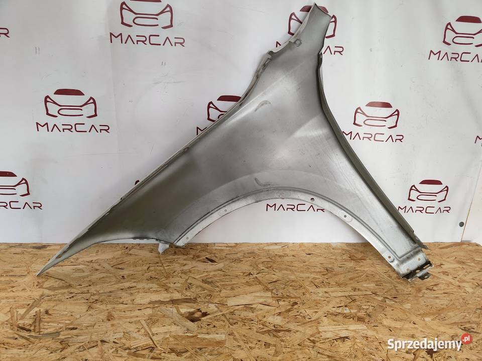 Błotnik Prawy Przód BMW X1 F48 20152022