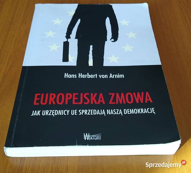 Europejska zmowa urzędnicy UE sprzedają naszą pomorskie sprzedam