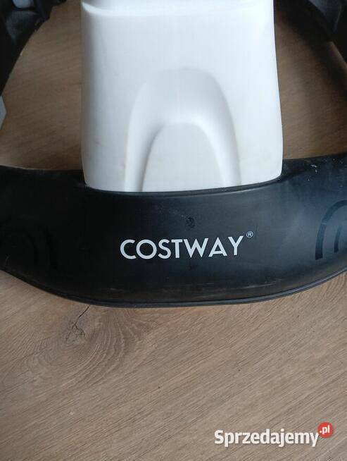 Chodzik 3 w 1 wielkopolskie Odolanów sprzedam