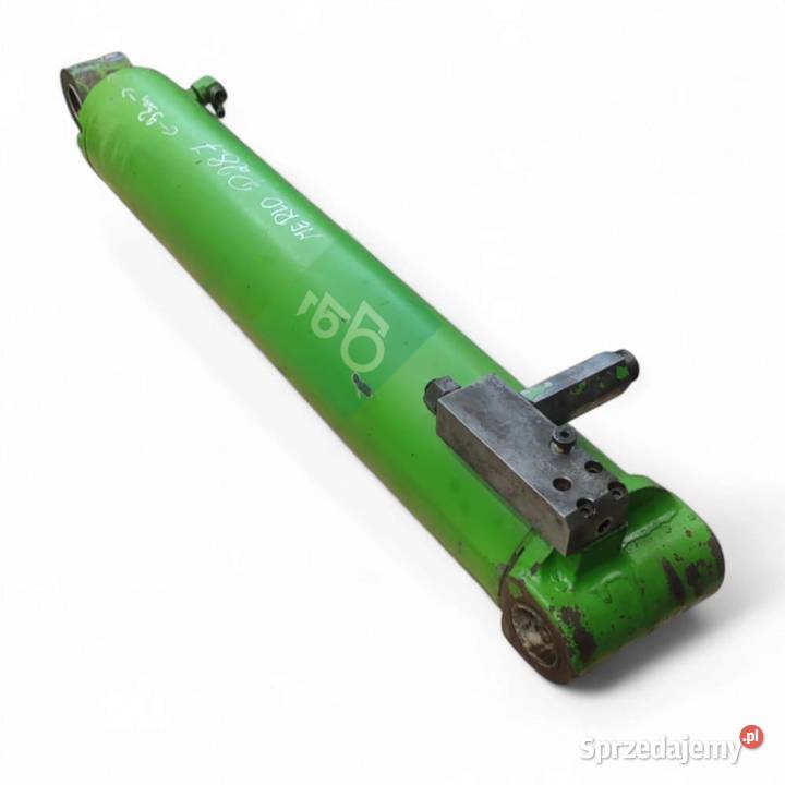 Siłownik Główny Ramienia Merlo P 287 Wilkowo