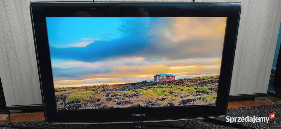 Telewizor Samsung 32 FULL HD OKAZJA Opatówek