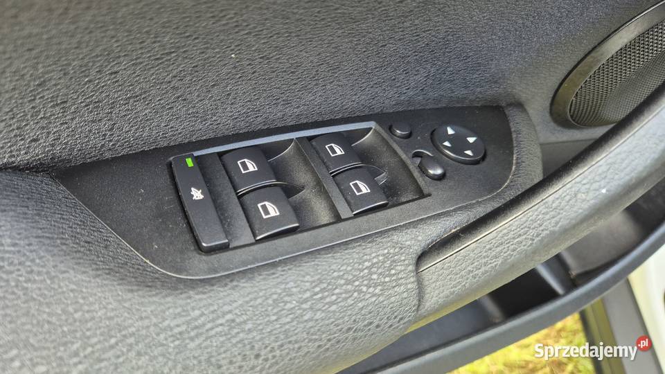 X1 20 184 AUTOMAT 4X4 OPŁACONY CD X1 Rzeszów sprzedam