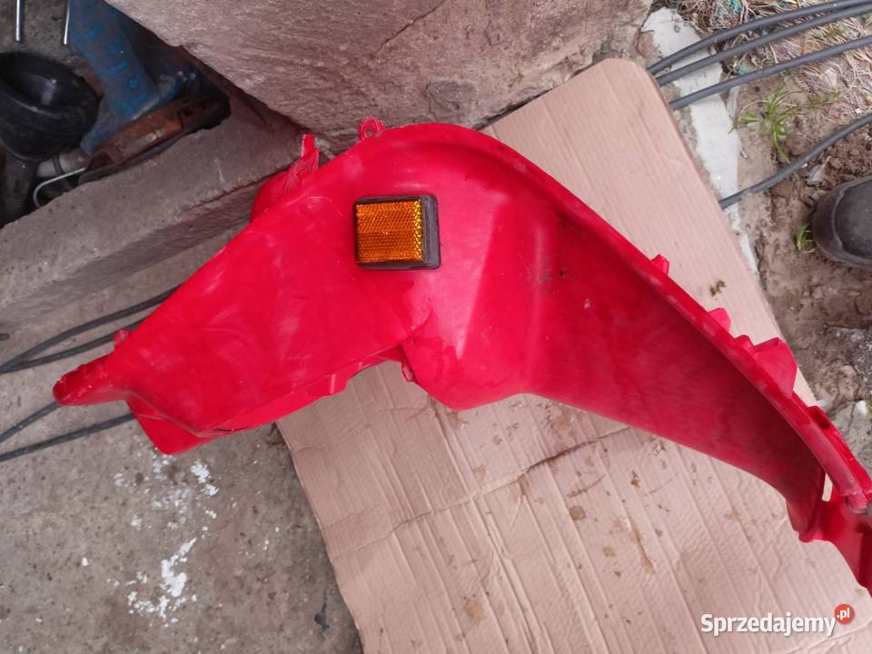 Plastiki honda vision 50 Konin