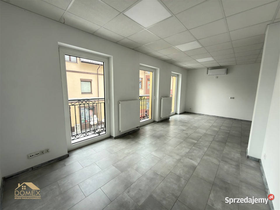 Kamienica Pszczyna 211m2