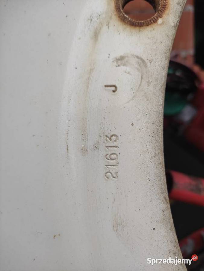 Koła 4806528 Holland Bolesławiec