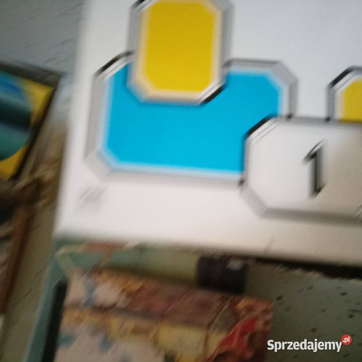 Czytanie nut głosem 1 książki Wacholc wysyłka pomorskie Gdańsk