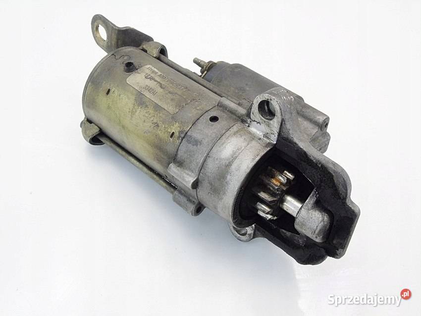 ROZRUSZNIK 18 20 16V MONDEO 3 V50 S40 C30 Sosnowiec