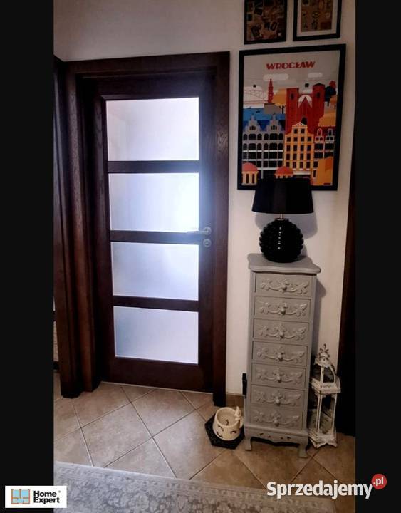 3pok 58met Stalowej NOWE2009 WINDA BALKON GARAŻ dolnośląskie Wrocław
