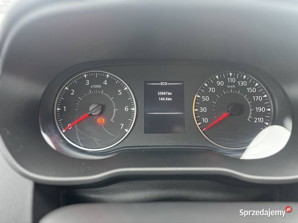 Dacia Duster II 15th Celebration z LPG kamera cofania śląskie Gliwice sprzedam