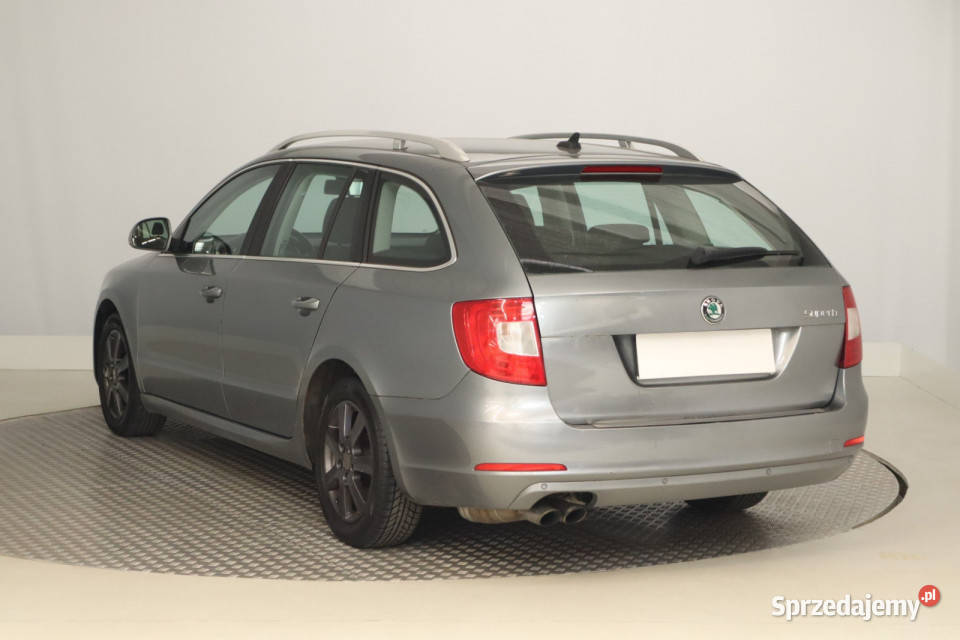 Skoda Superb 18 TSI śląskie Zabrze