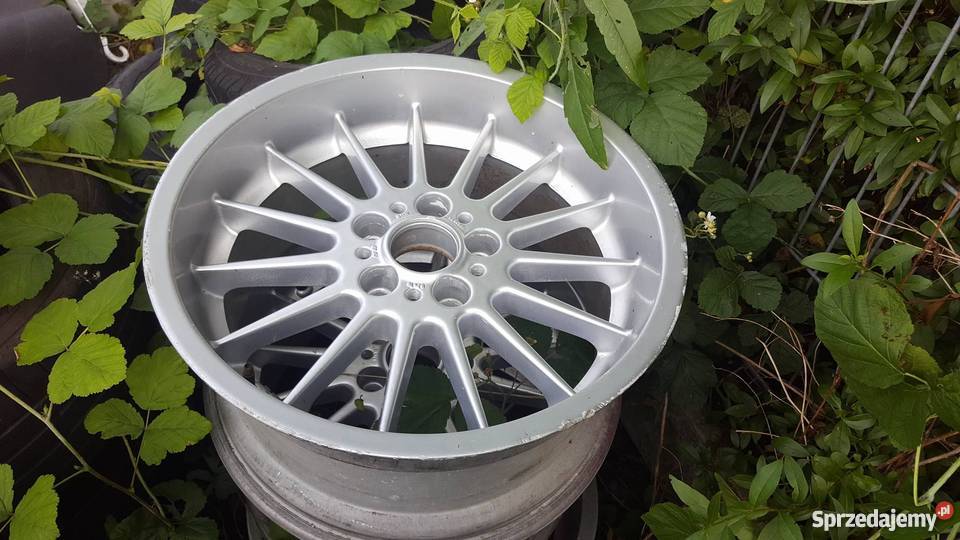 Różne felgi DOTZ AUDI BUGATTI aluminiowe Tomaszów Lubelski