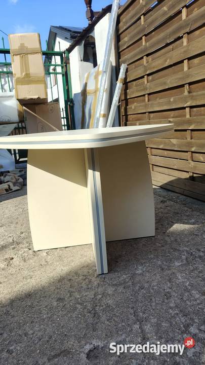 Stół MDD stolik do biura pokoju socjalnego Dom i Ogród Warszawa