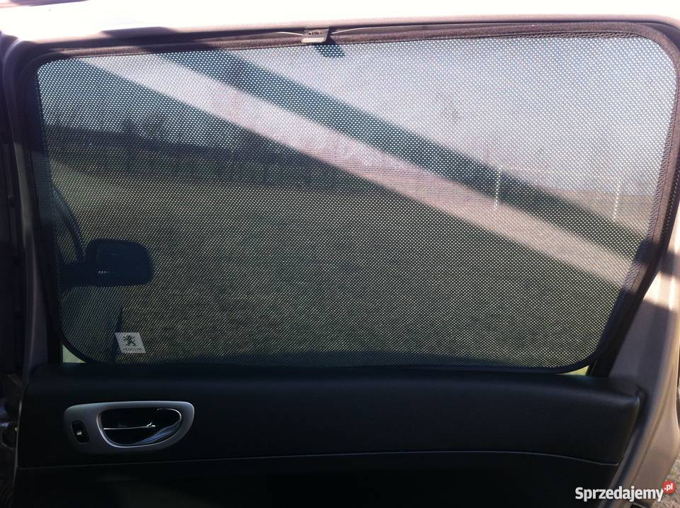 Peugeot 307 SW 3H 20 HDI PANORAMAALUHAK 307 SW Chojnice