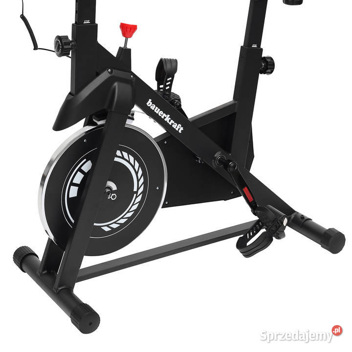 Rower treningowy cardio domowy stacjonarny Poznań