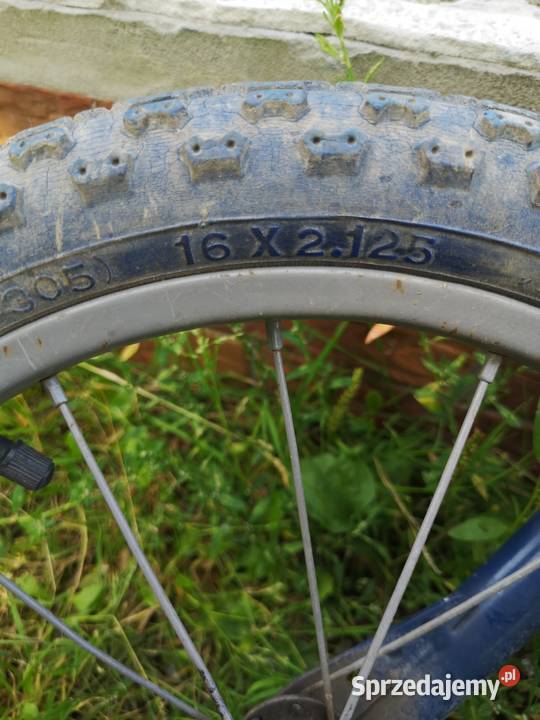 Rower BMXRomet 1991r Gdańsk