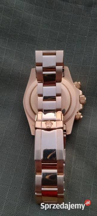 Zegarek Rolex Daytona
