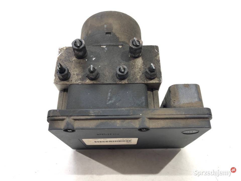 POMPA ABS NISSAN MURANO Z50 06210905223 35 234 Układ ABS i ESP