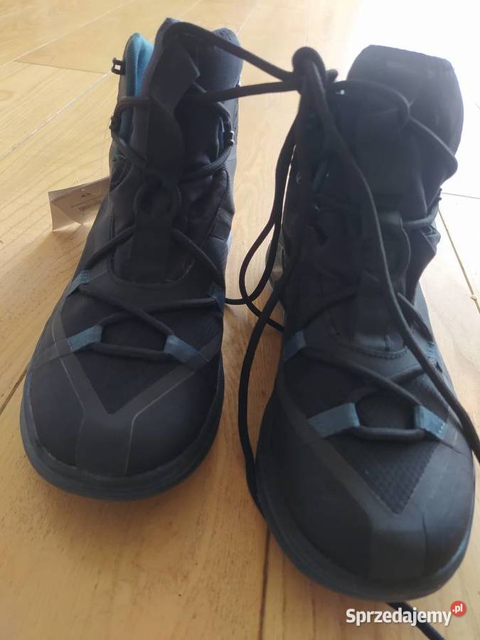 Sprzedam buty zimowe 4F Z membraną NEODRY