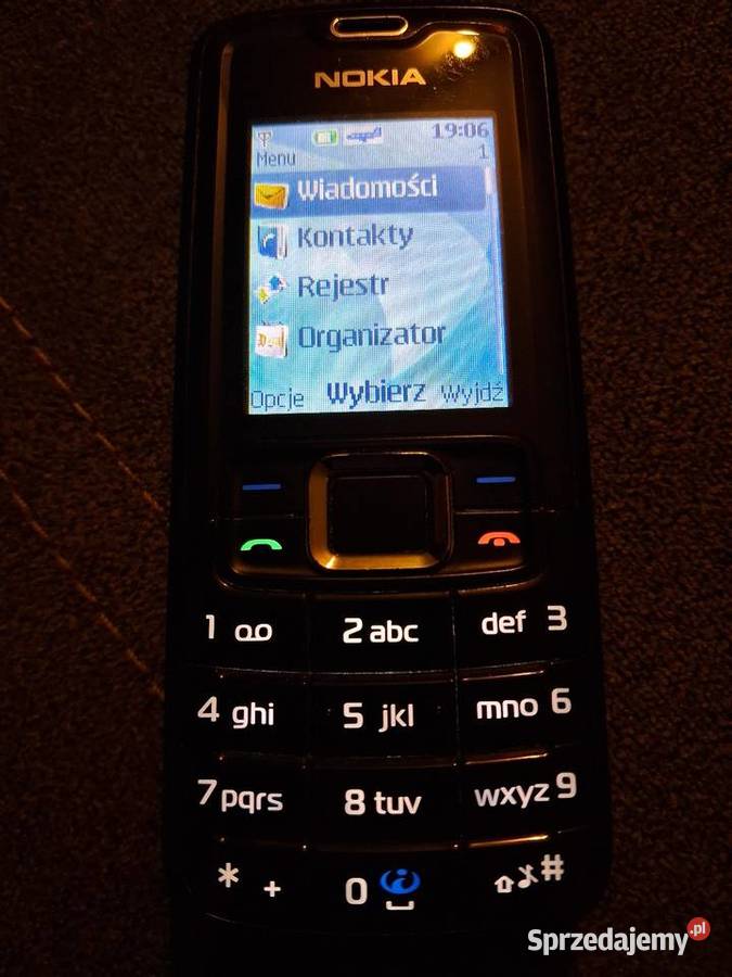Nokia 3110 Classic Poznań