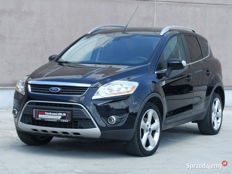 Ford Kuga 25 T Lublin