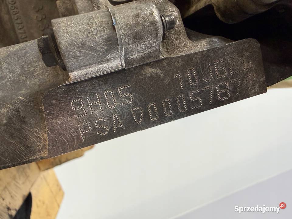 DÓŁ SILNIKA Peugeot 208 2008 308 3008 4008 508 Chełm