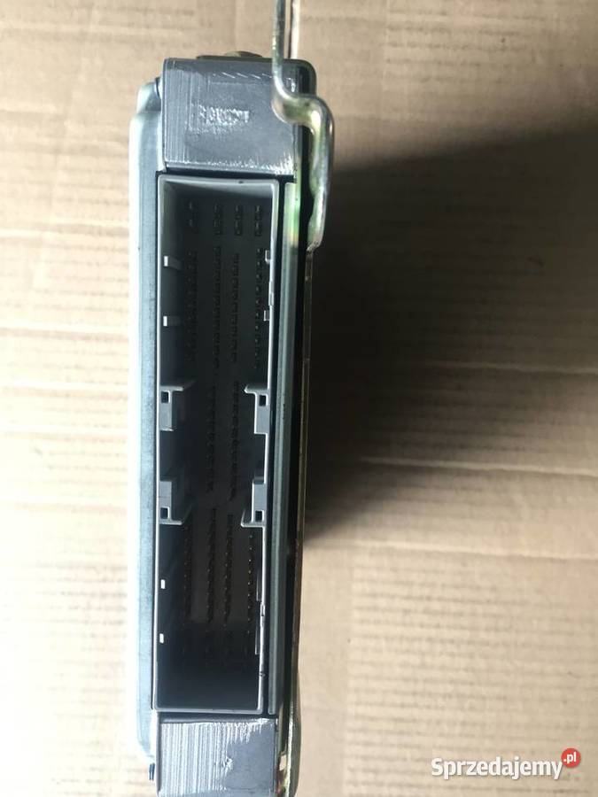 Sterownik silnika 120km Warszawa