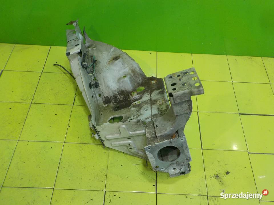 PEUGEOT 508 I SW 16 EHDI 11r podluznica prawa osobowe mazowieckie Suków