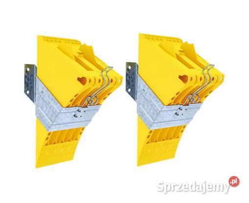 2x MOCNE BLOKADY KLINY POD KOŁO UCHWYT E53 sprzedam