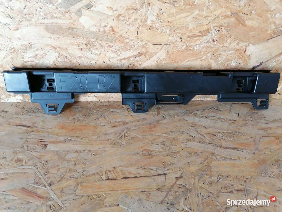 BMW F20 F21 ŚLIZG MOCOWANIE PROGU PRAWE 7240914 Pleszew