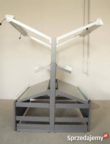 NOWA WYSPA WARZYWNA OWOCOWA NA WARZYWA OWOCE