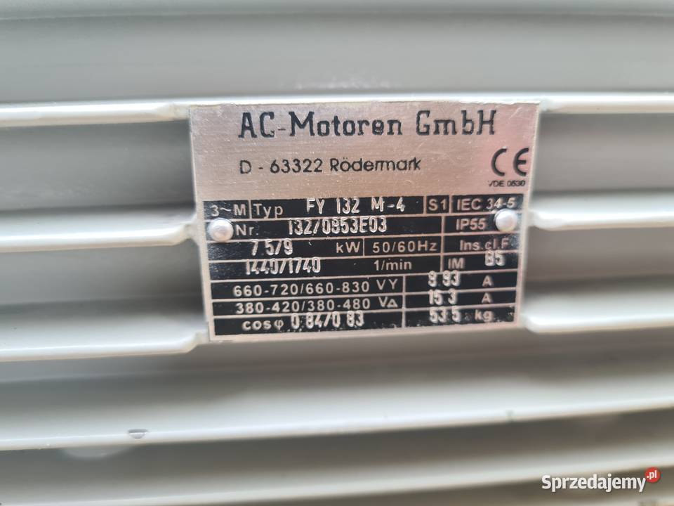 Pompy hydrauliczne przemysłowe BoschRexroth Pompy Szamocin