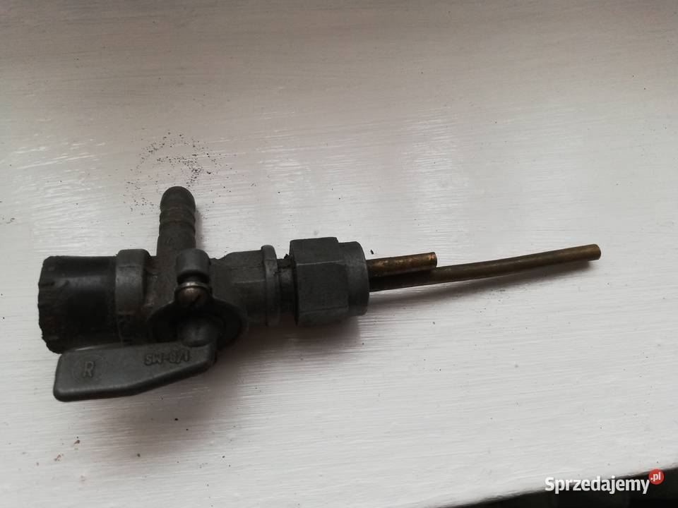 WSK Komar Romet motorynka kranik Kraniki Dąbie