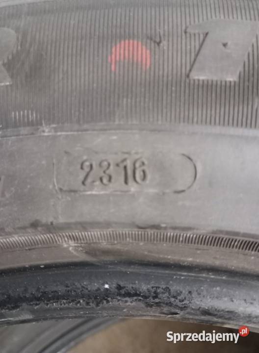 Opony zimowe 21560 R 17 Achilles Chełm