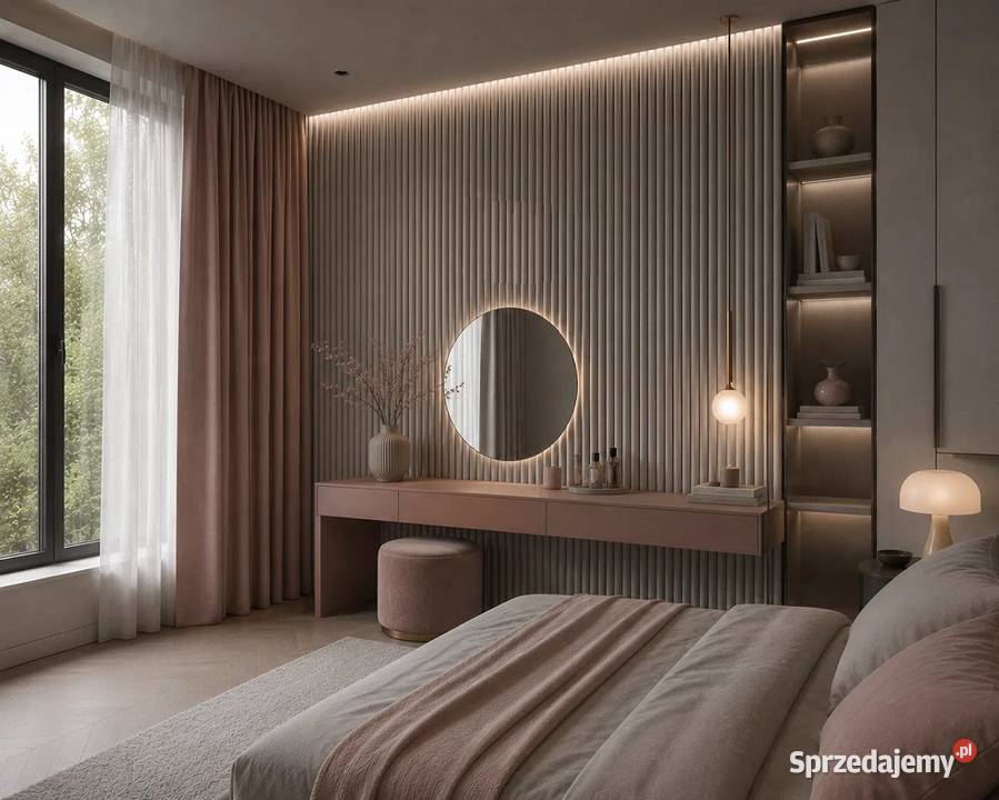 Płyta Ścienna STONE GREY ROKDEKOR 300608 Warszawa