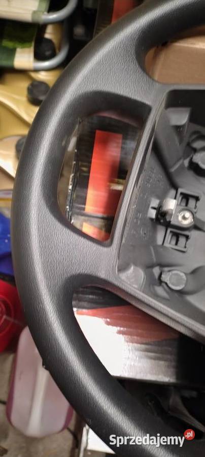 Kierownica Jumper boxer Ducato nowa Toruń