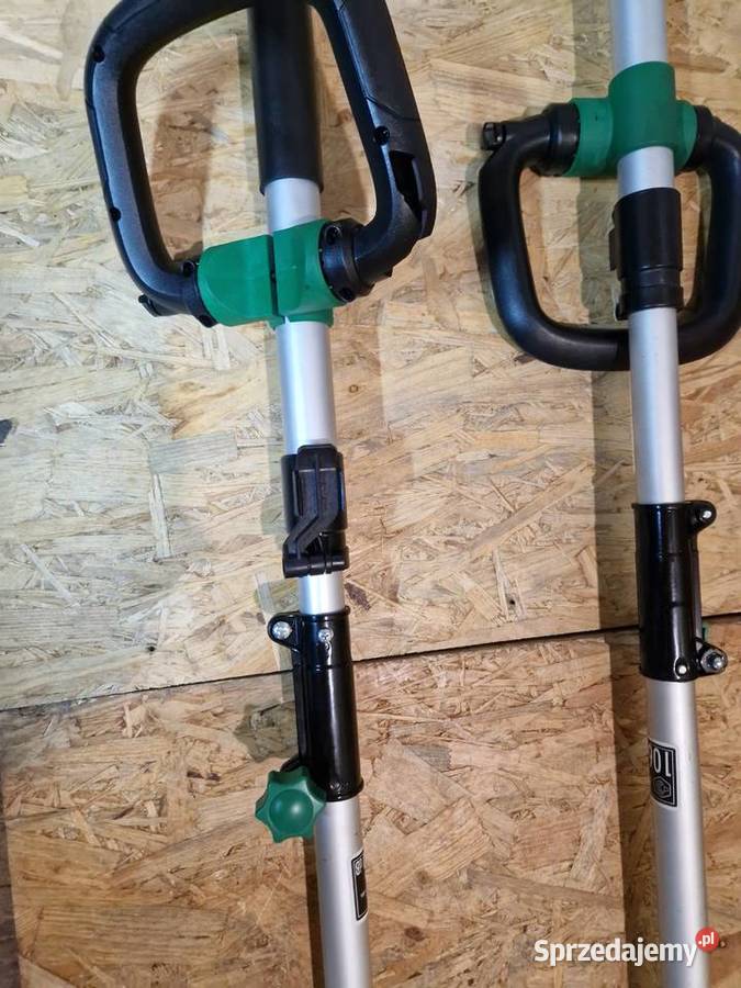 TELESKOPOWA PIŁA ŁANCUCHOWA GARDOL GETS E 710 sprzedam