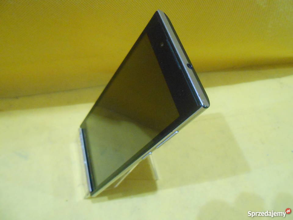 myPhone Cube LTE DualSIM Katowice