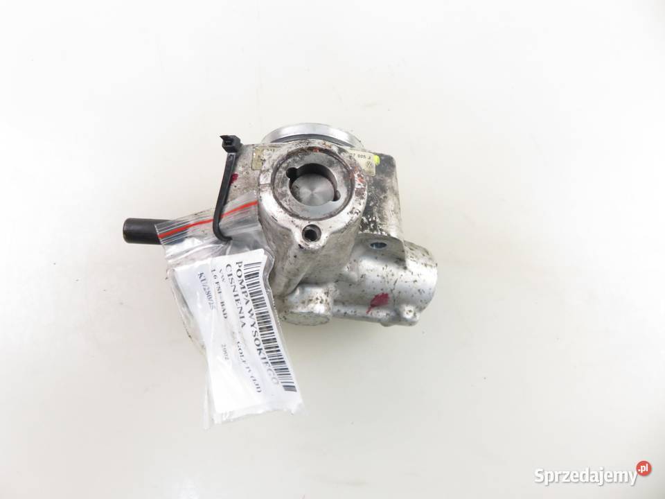 POMPA PALIWA VW GOLF IV 1J1 16 FSI BAD małopolskie